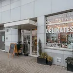 P&O Serviced Apartments Ch Arkadia 13