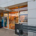P&O Serviced Apartments Ch Arkadia 13