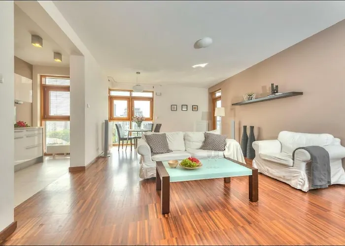 P&O Serviced Apartments Ch Arkadia 13
