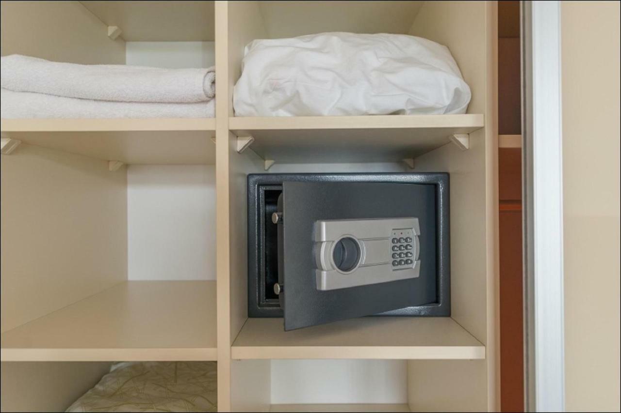 Apartament P&o Serviced Ch Arkadia 13 *