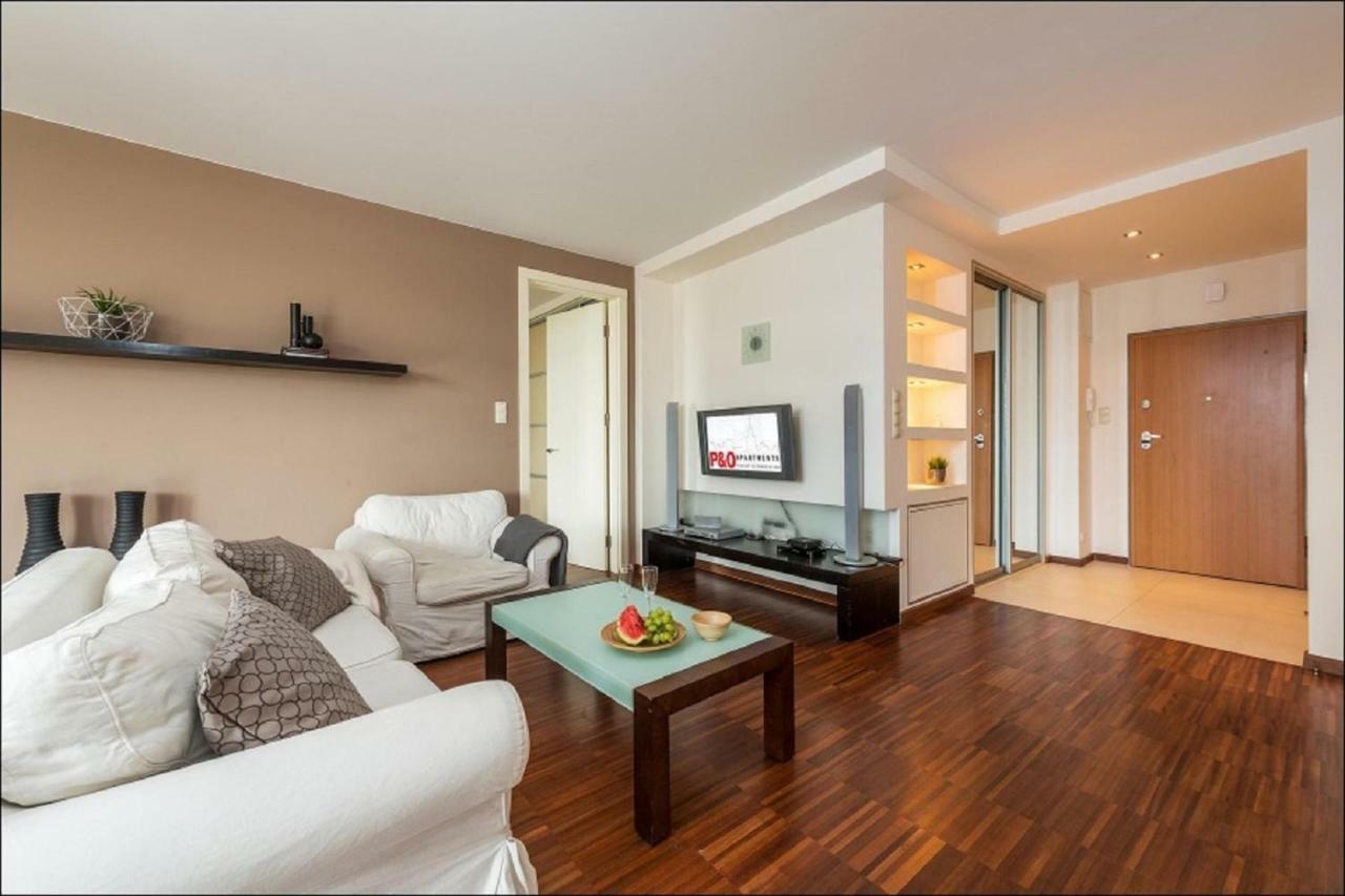 P&o Serviced Ch Arkadia 13 Apartament