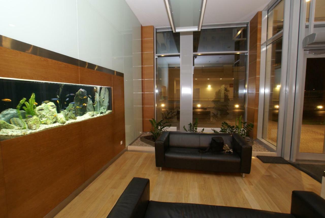 P&o Serviced Ch Arkadia 13 Apartament *