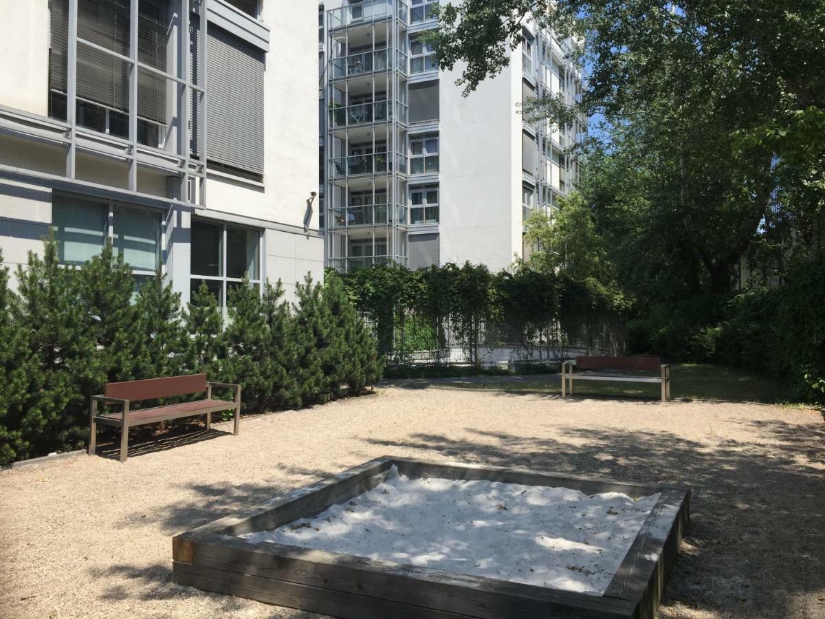 P&o Serviced Ch Arkadia 13 Apartament