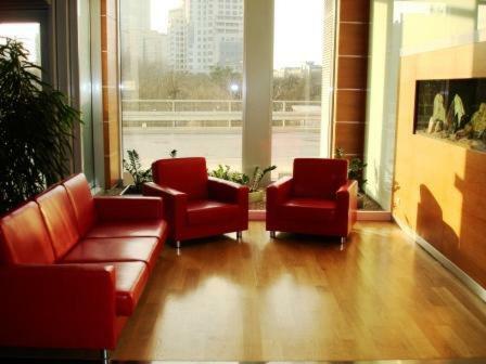 P&o Serviced Ch Arkadia 13 Apartament Warszawa